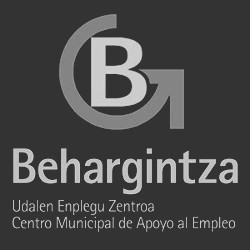 behargintza