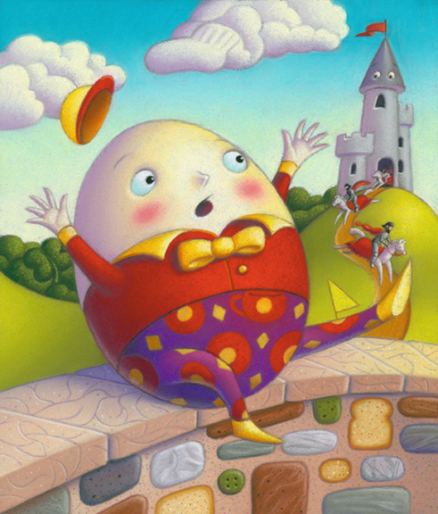 Humptydumpty